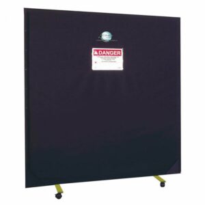 Flex-Guard Laser Protective Barrier