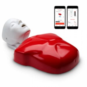 Basic Buddy Plus Powered by Heartisense CPR Manikin