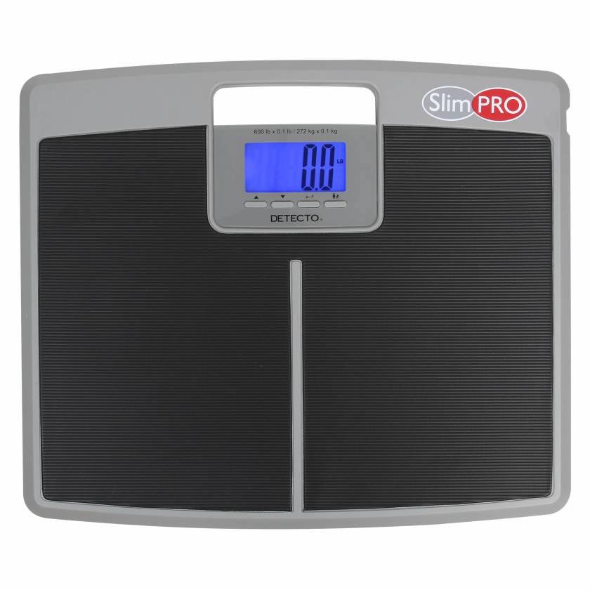 What Type Of Medical Scale Does Your Facility Need? -Universal Medical