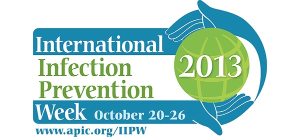international-infection-prevention-week