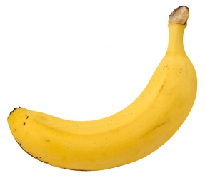 Single Banana