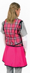 Vest-Skirt Apron