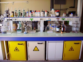 Laboratory