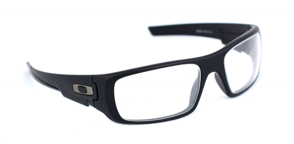 Oakley Crankshaft Lead Glasses