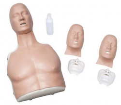 Basic Billy Life Support Simulator