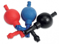 Rubber Pipette Filler