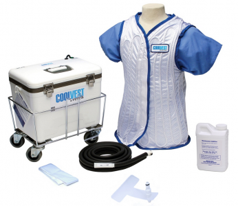 Single-Surgeon System - CoolVest