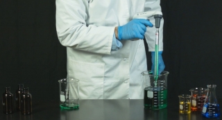 Understanding Serological Pipettes - Universal Medical Inc.