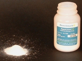 agarose-powder