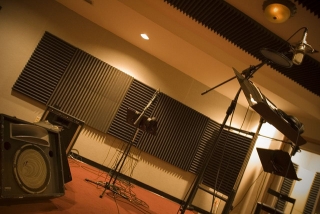 attenuation-sound