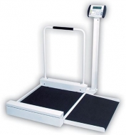 Digital Wheelchair Scale