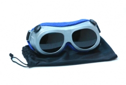 Diode Laser Safety Goggles