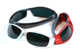 Diode Laser Safety Glasses