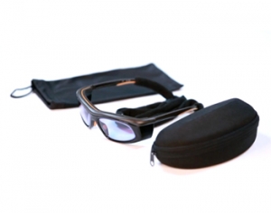 DYE Laser Safety Glasses