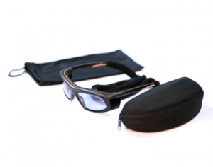 DYE Laser Safety Glasses