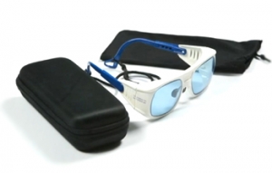 CE Approved DYE Laser Safety Glasses - Model 300