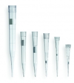Ultra Low Retention Pipette Tips