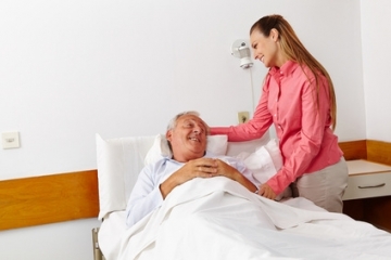 How To Reduce The Risk Of Infections When Visiting A Patient In The Hospital