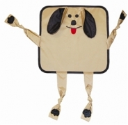 Kiddie Kover Lead Blanket - Puppy