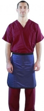 Quickship Lap Guard Apron