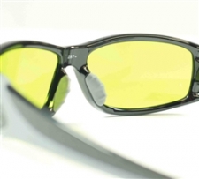 Diode Extended Laser Safety Glasses - Model 808