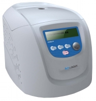 microcentrifuge