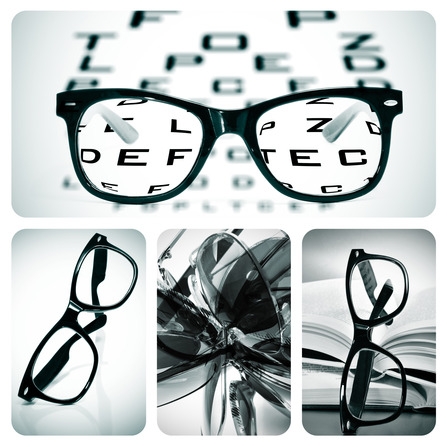 3 Different Types of Prescription Lead Glasses