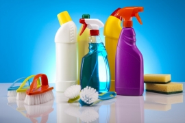 Cleaning Equipment For X-Ray Aprons