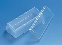BrandTech Reagent Reservoir, Non-Sterile, With Lid