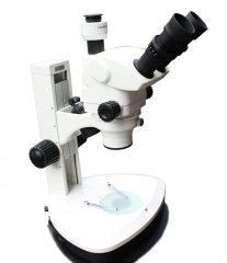 trinocular-microscope