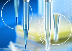 Ultra Low Retention Pipette Tip Comparison