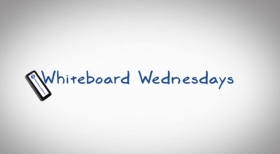 Whiteboard Wednesdays