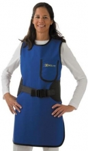 Xenolite Back Support Apron