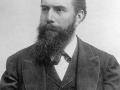 Wilhelm Conrad Roentgen