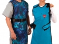 Adjust-A-Fit Apron