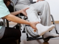 Disabled rehabilitation