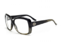Gucci 3547-S Radiation Resistant Glasses