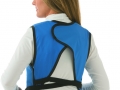 Lead Free Frontal Apron