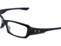 Oakley Fives Squared Lead Glasses
