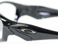 Oakley Straight Jacket Lead Glasses