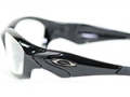 Oakley Straight Jacket Lead Glasses Thumb
