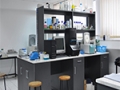 Organized Laboratory Thumbnail