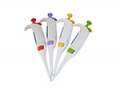 Pearl Pipettes Adjustable Volume Group