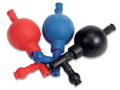 Rubber Pipette Filler