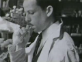 Dr. Frappier mouth pipetting