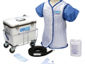 Single-Surgeon System - CoolVest