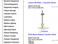 Universal Medical Homepage