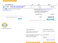 Order Description Page