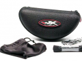 Wiley X Lead Glasses Case & Pouch
