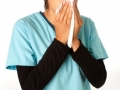 Spread of Infection in Hospitals